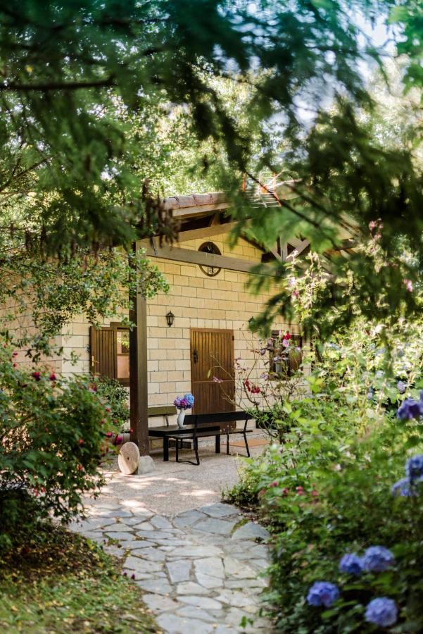 Apartamento Barrika Countryside