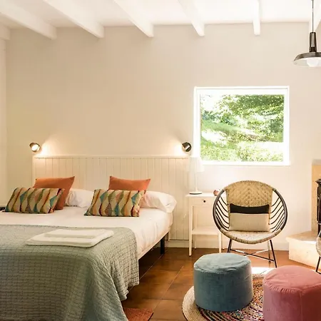 Appartamento Barrika Countryside Gorliz Esterno foto